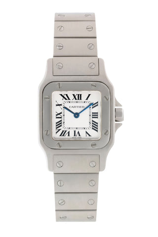 CARTIER SANTOS SMALL SIZE #1565