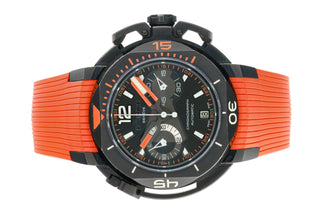 CLERC HYDROSCAPH 44MM #CHY5