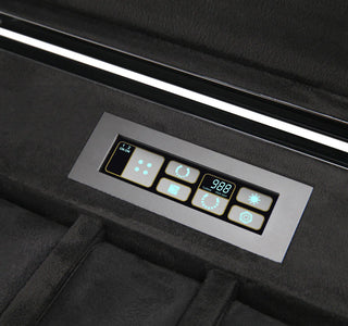 Benson Black Series 6.16.B Watch Winder