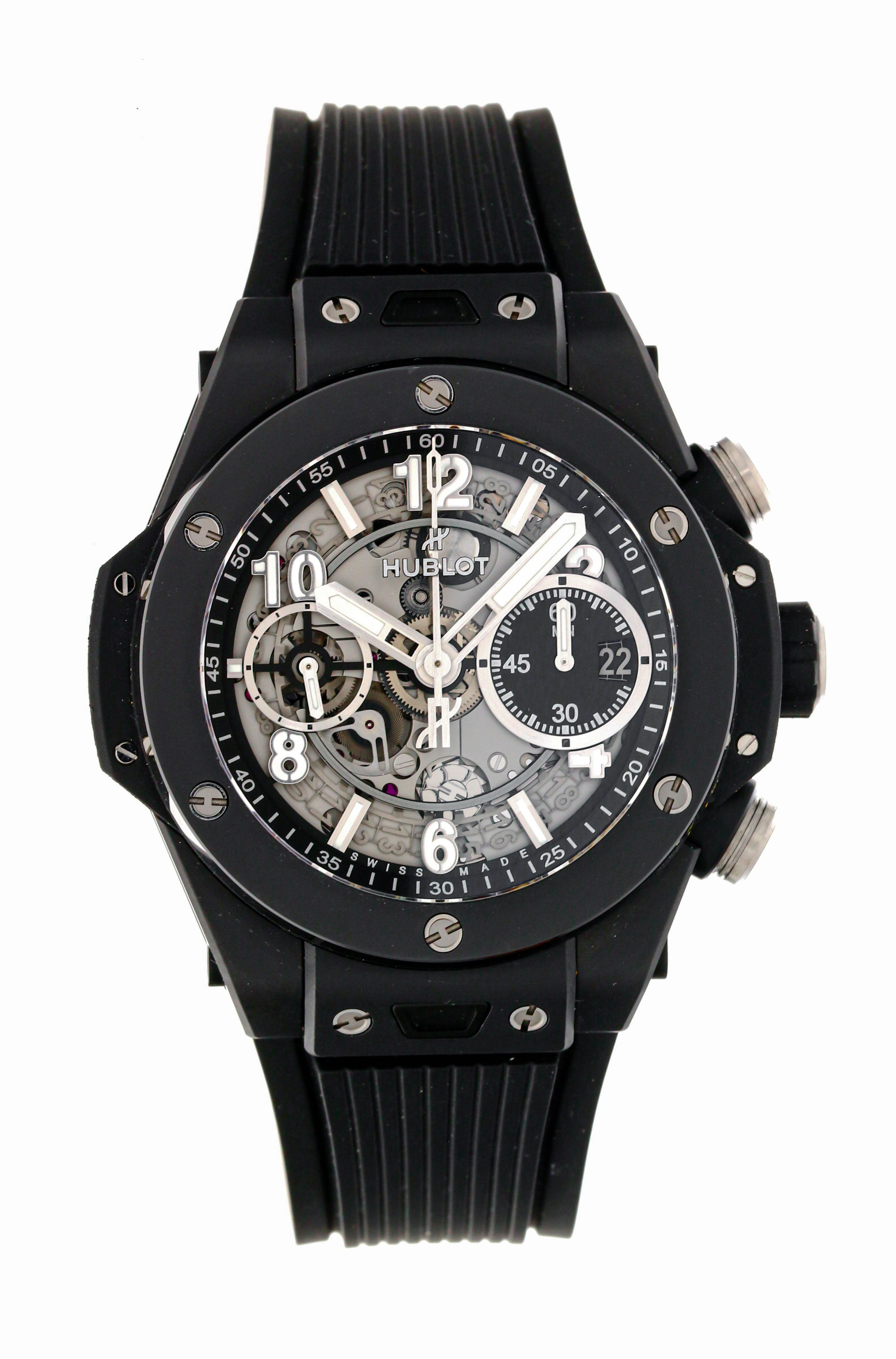 Hublot 7a price best sale