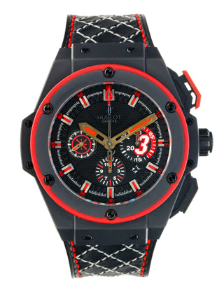 HUBLOT KING POWER 48MM (20BP) #703.C1.1123.VR.DWD11 (LIMITED TO 500 PIECES)