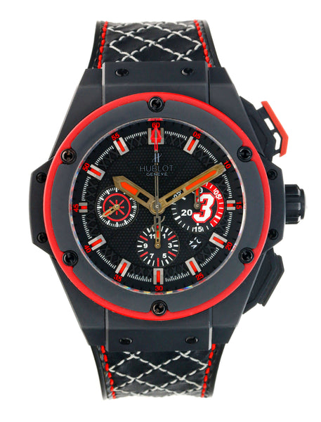 HUBLOT KING POWER 48MM 20BP 703.C1.1123.VR.DWD11 LIMITED TO 500 PIECES