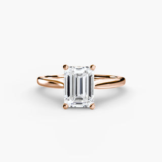 Solitaire ring 1
