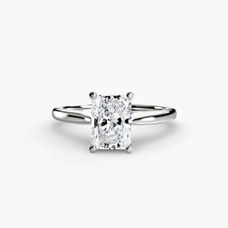 Solitaire ring 1