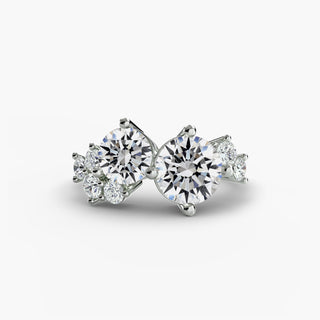 Eternal Embrace Ring