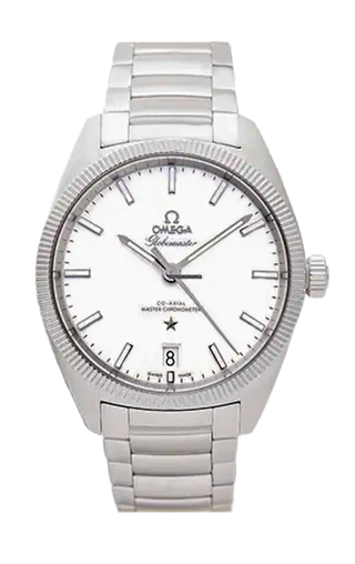 OMEGA GLOBEMASTER 39MM (17BP) #13030392102001