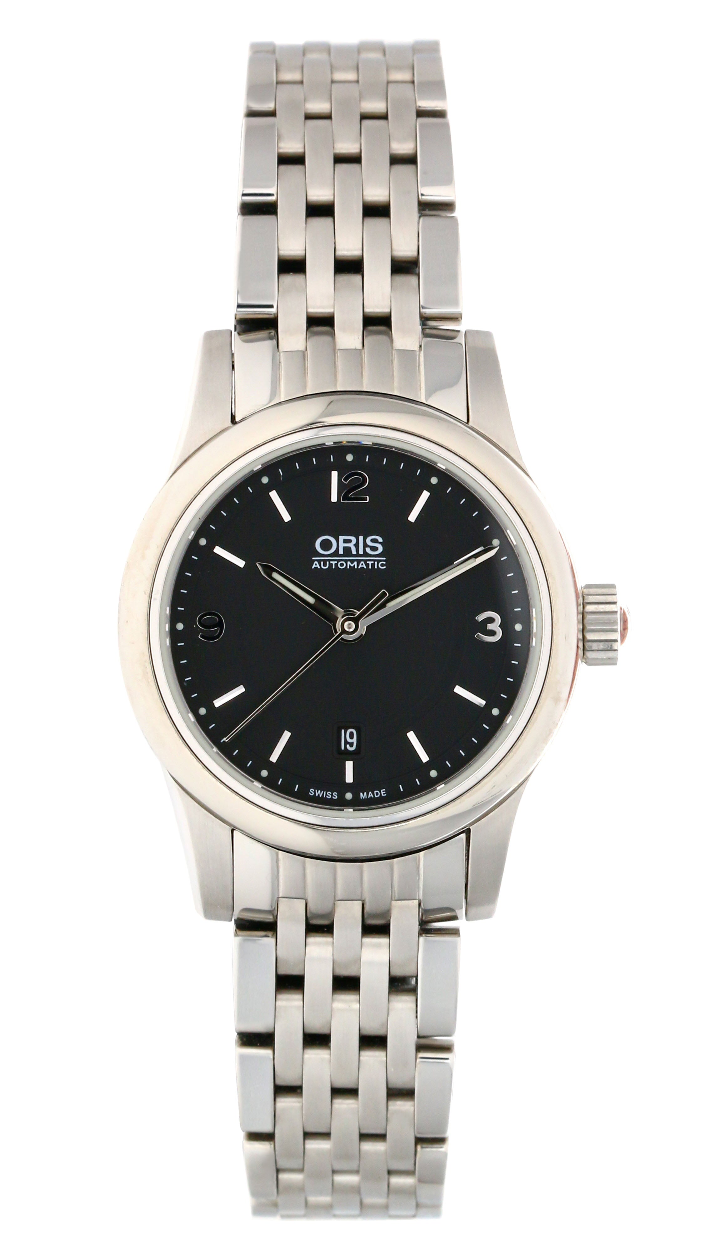 ORIS WATCHFINDER CANADA