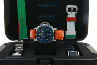 Panerai Submersible 42 mm PAM 1068 (21BP)
