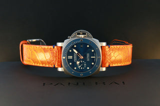 Panerai Submersible 42 mm PAM 1068 (21BP)