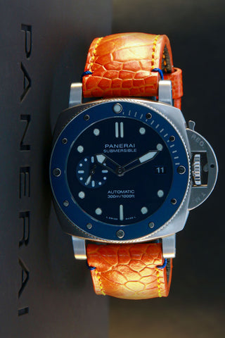 Panerai Submersible 42 mm PAM 1068 (21BP)