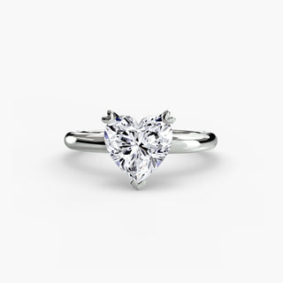 Solitaire ring 2