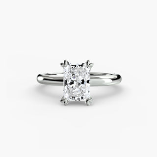 Solitaire ring 2