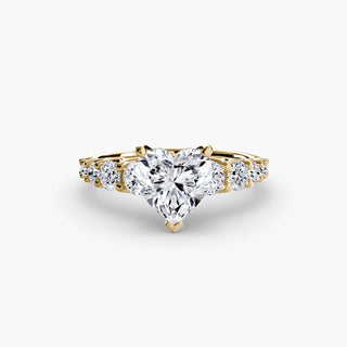 The Graduated Accent Ring