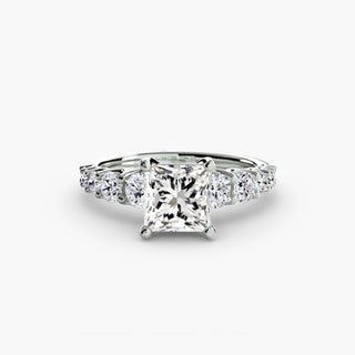 The Graduated Accent Ring