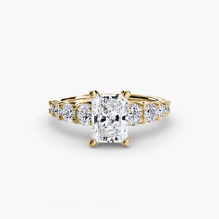 The Graduated Accent Ring