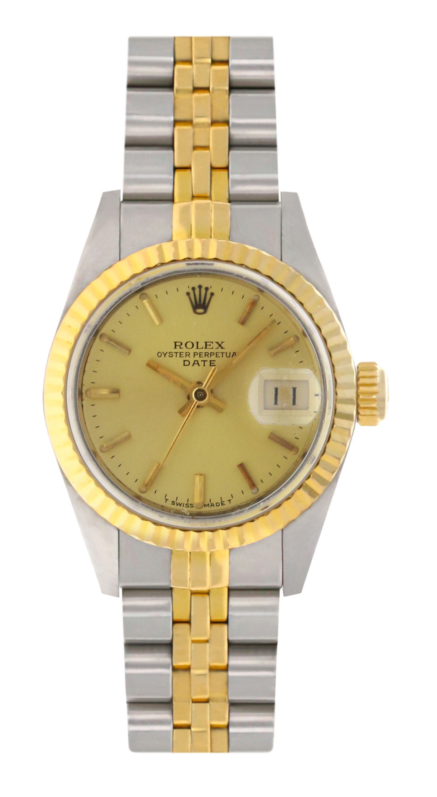 Rolex vintage 腕時計　80s 90s Best Rolex Watches from the 1980s | The Watch Club by