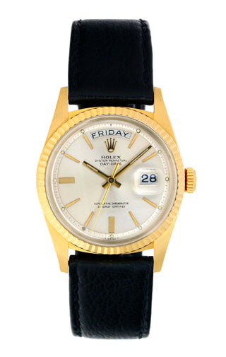 ROLEX DAY DATE 36MM (1962) #1803