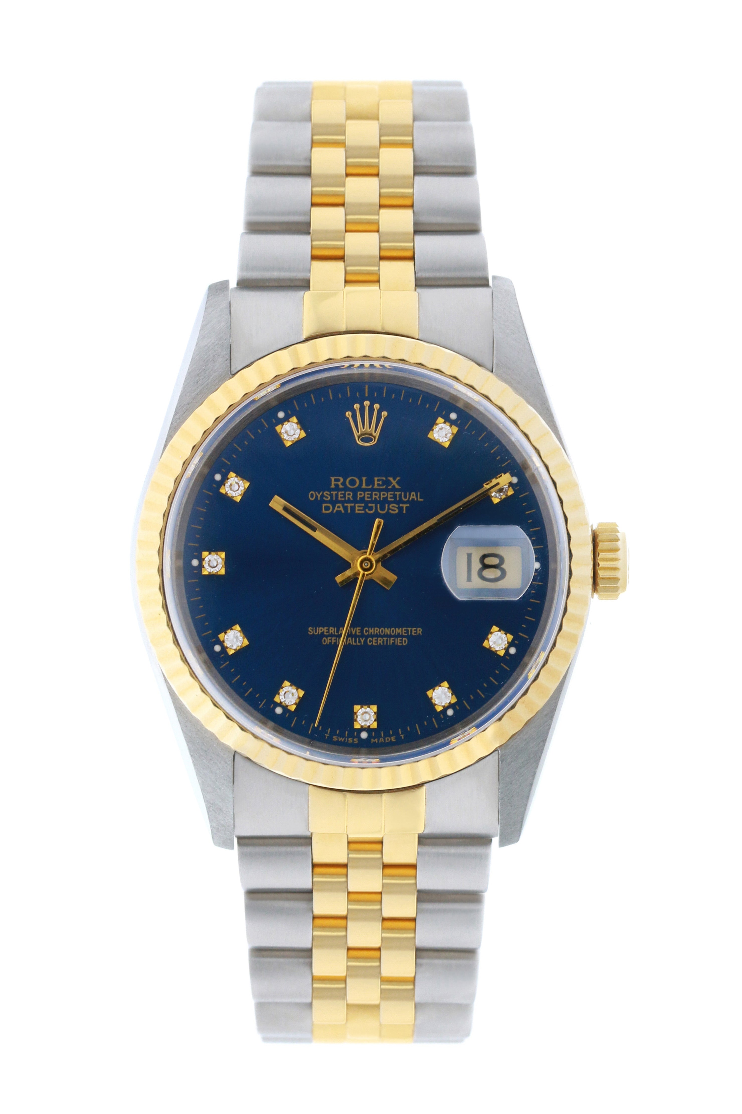 1990'S – WATCHFINDER CANADA