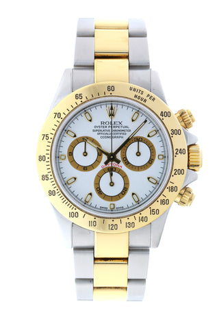 ROLEX DAYTONA 40MM (2004) #116523