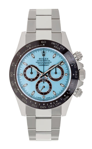 ROLEX DAYTONA 40MM (BP) #116506