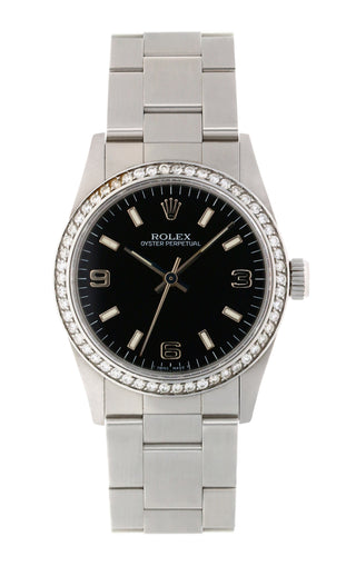 ROLEX OYSTER PERPETUAL 31MM (1995) #67480