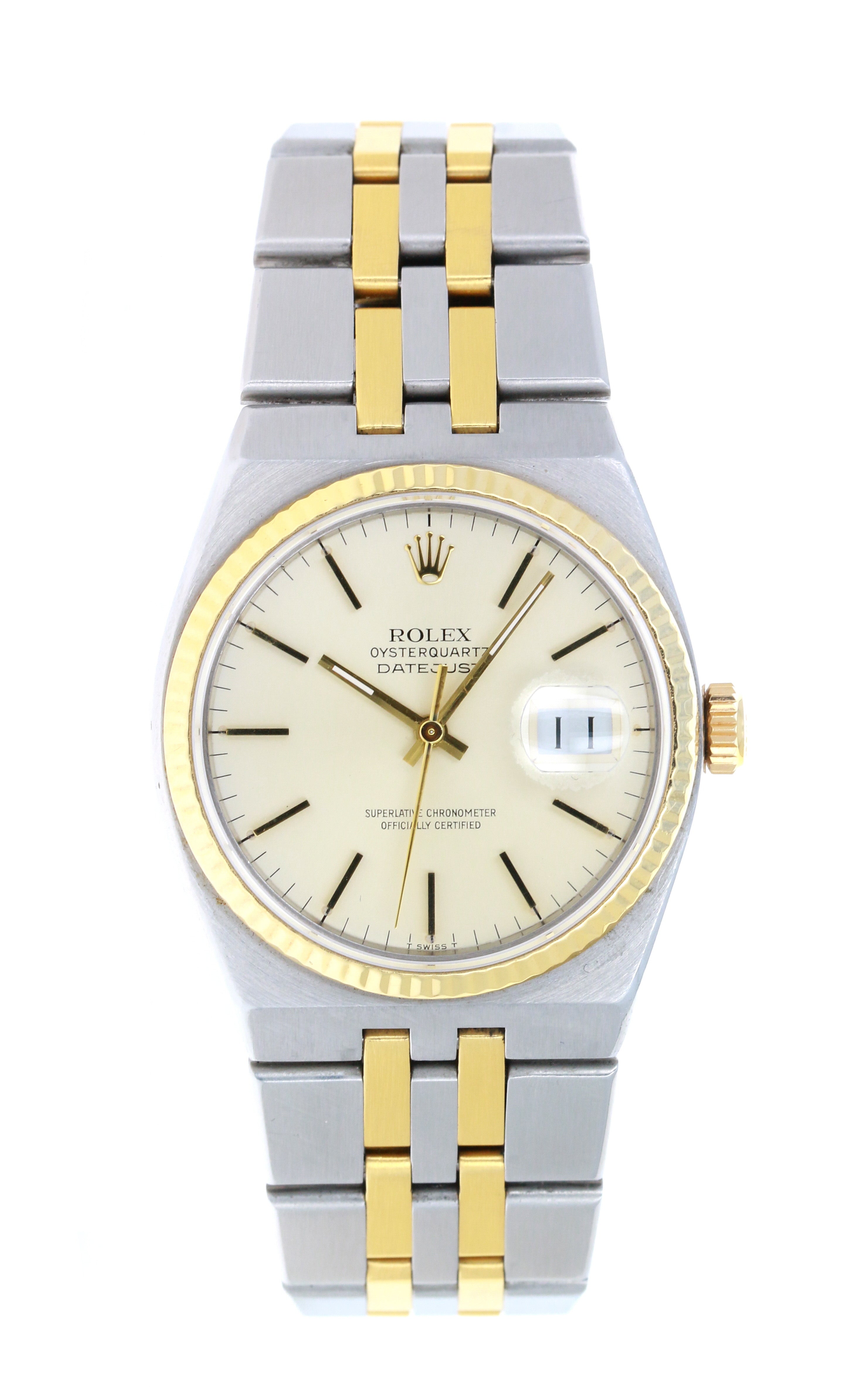 Rolex vintage 腕時計　80s 90s Best Rolex Watches from the 1980s | The Watch Club by