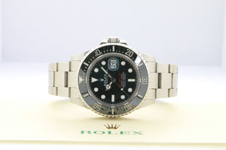 Rolex Sea-Dweller 43 (PB25)
