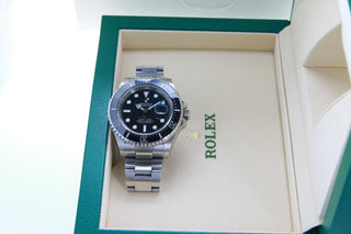 Rolex Sea-Dweller 43 (PB25)