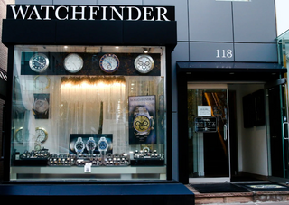 Watchfinder Canada Watchfinder Online Luxury Watches At Discount
