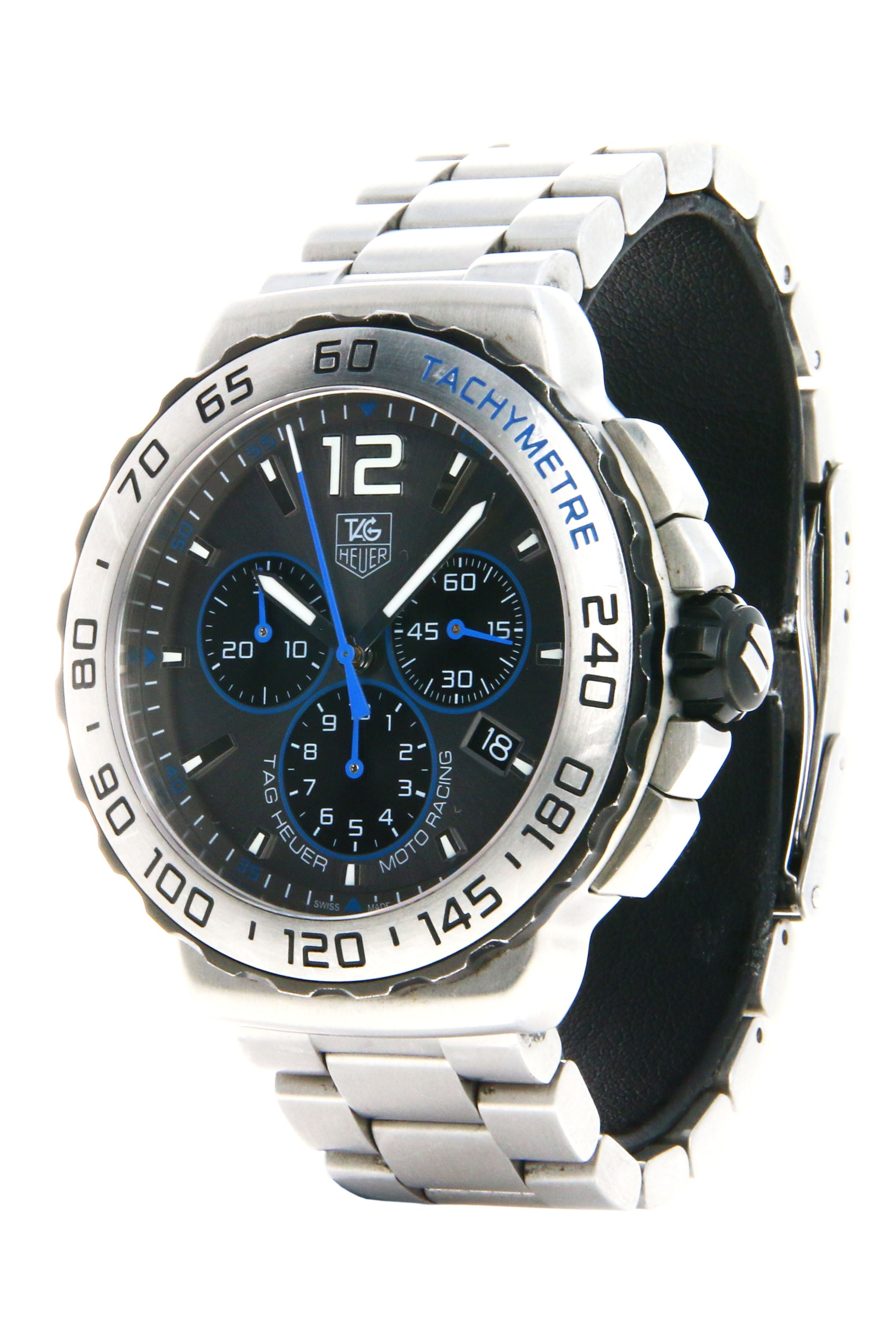 TAG HEUER FORMULA ONE CAU1119 C24 WATCHFINDER CANADA