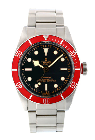 TUDOR BLACK BAY 41MM (18BP) #79230R