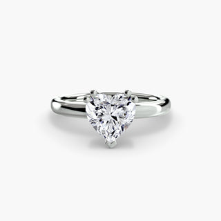 Solitaire ring 5
