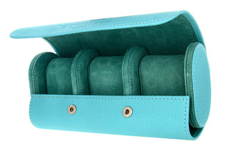 Watch Roll | Turquoise