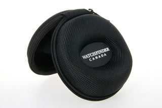 Watchfinder Travel Case – Single Watch