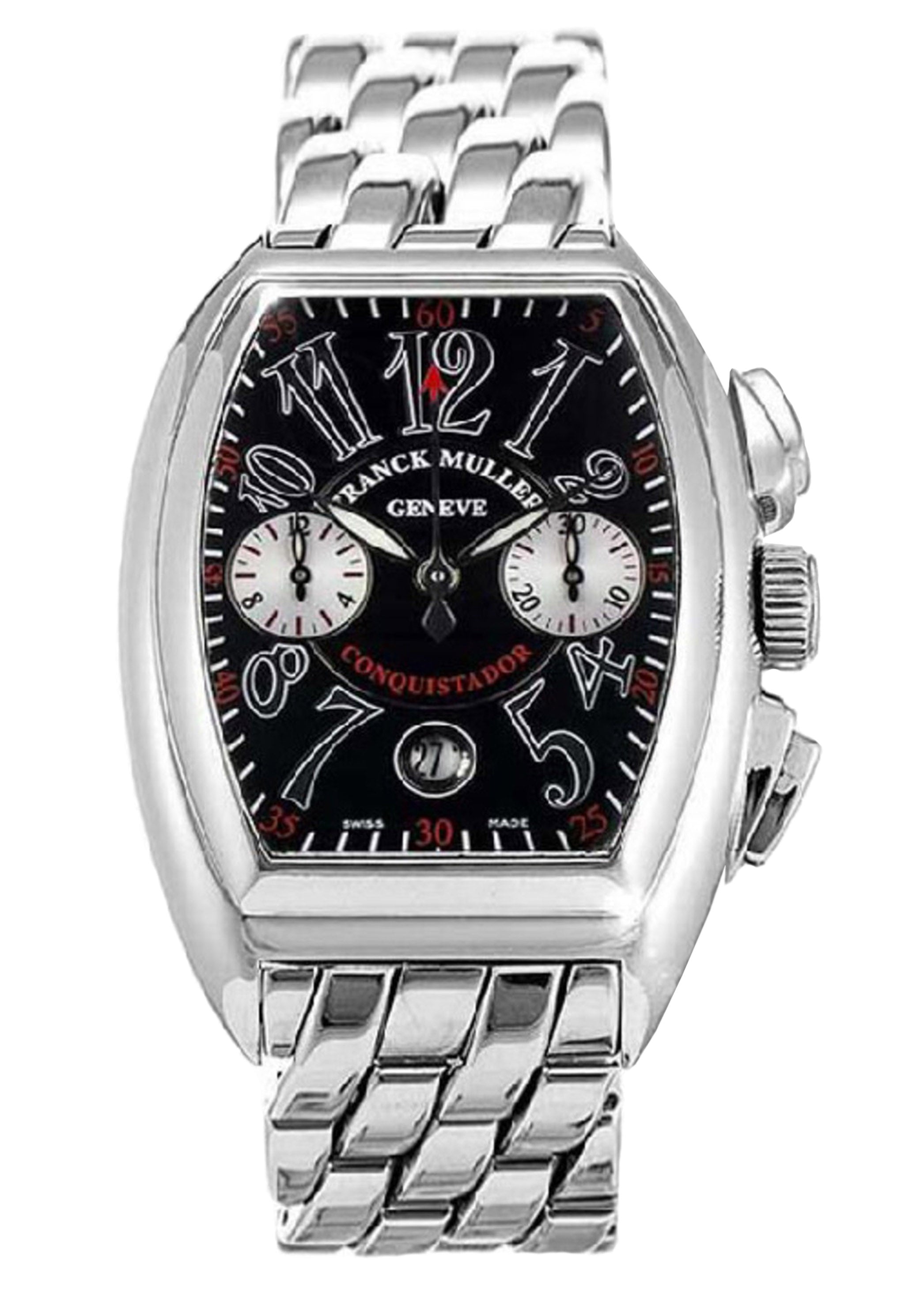 FRANCK MULLER WATCHFINDER CANADA