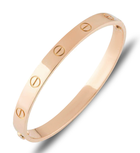 Cartier sizing bracelet hotsell