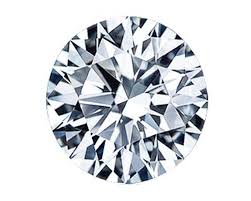 LAB GROWN ROUND BRILLIANT 2.0CT