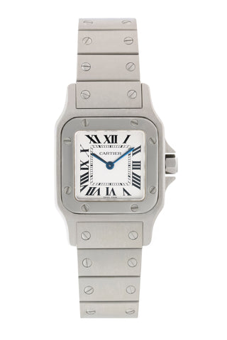 CARTIER SANTOS SMALL SIZE #1565