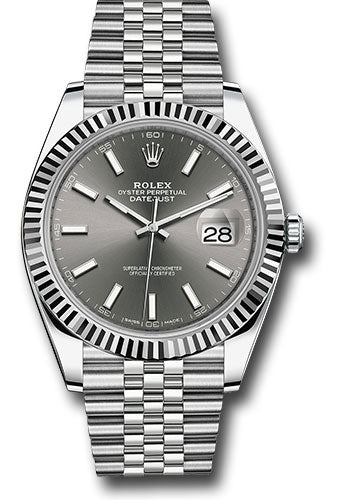 Rolex datejust 11 sale