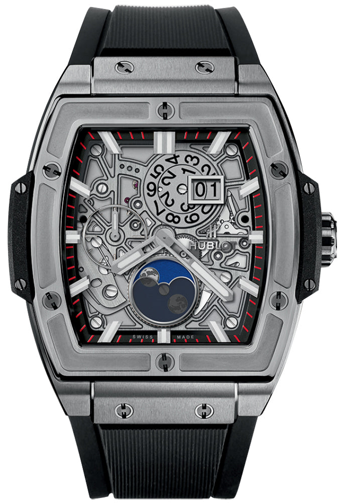 HUBLOT SPIRIT OF BIG BANG 42MM BP 647.NX.1137.RX WATCHFINDER CANADA