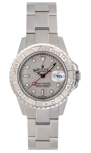 ROLEX YACHTMASTER 29MM (2000)#169622