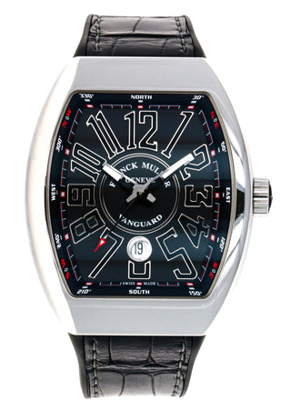 FRANCK MULLER VANGAURD 44MM #V45SCDT