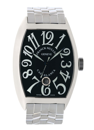 FRANCK MULLER CASABLANCA #8880CDT