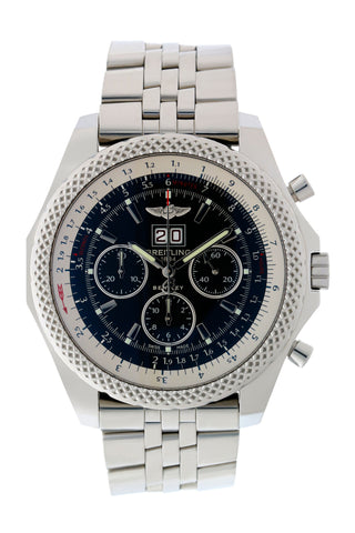 BREITLING BENTLEY 6.75 #AA44364 (14 BP)