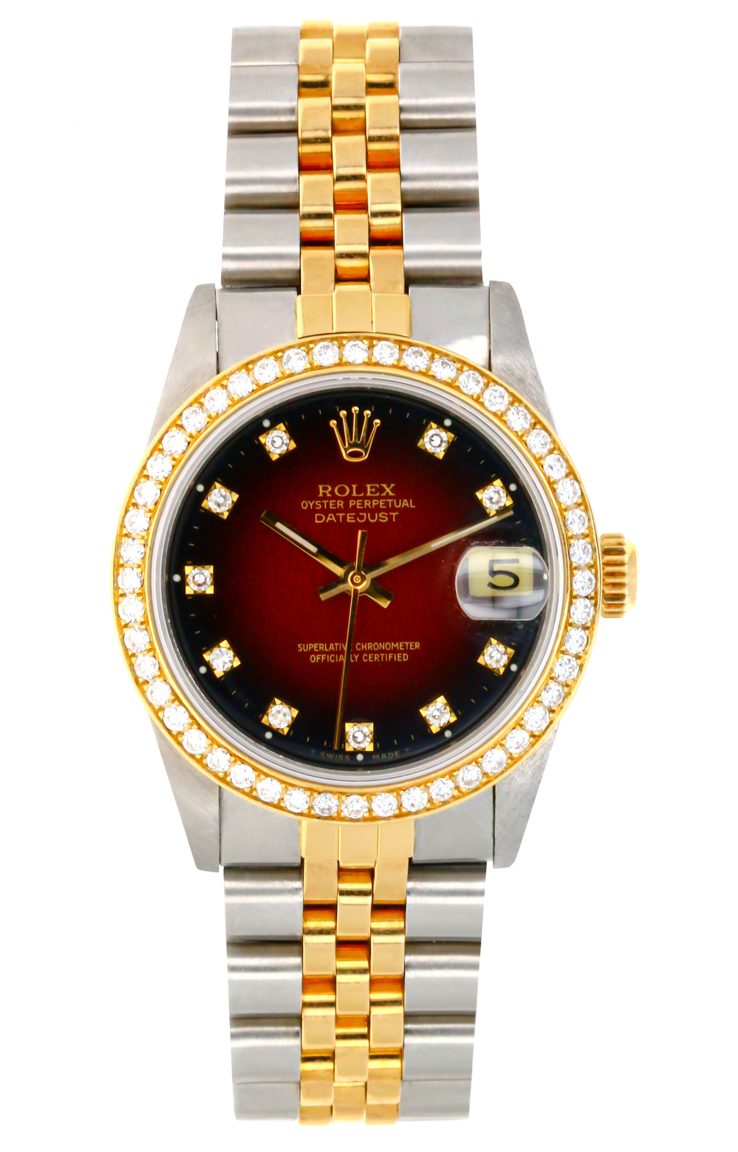 Datejust 1986 online