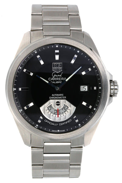 Tag heuer calibre 6 sale